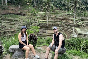 Bali Best of Ubud Countryside Tour All Inclusive