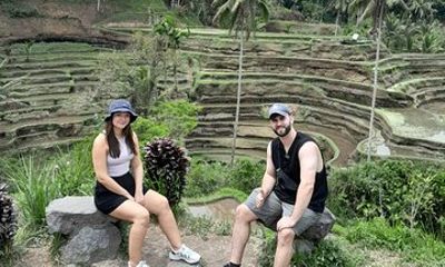 Bali Best of Ubud Countryside Tour All Inclusive