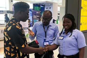 VIP Airport Meet and Greet