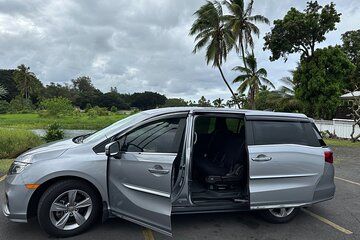 Hawaii Volcanoes National Park Adventure