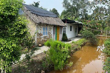 Private Cu Chi Tunnels and Mekong Delta Combined Day Trip
