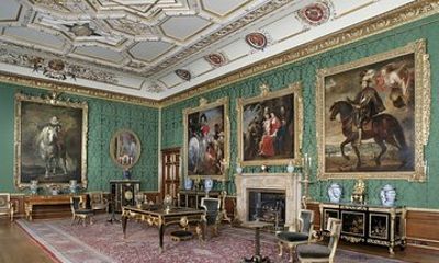 Windsor Castle Royal Experience