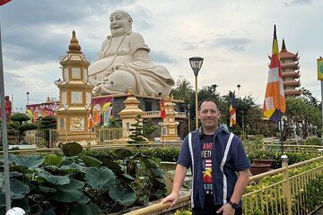 VIP Private My Tho and Ben Tre Mekong Delta Tour with Lunch