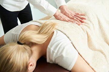 Hideyoshi's Mood Anma Shiatsu Aroma Foot Reflexology Mix 100min