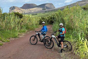 ALBike conventional electric bicycle rental