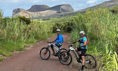 ALBike conventional electric bicycle rental