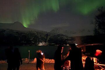 Northern Lights tours Tromso