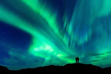 Visit Iceland at your own pace without groups or schedule with your mobile