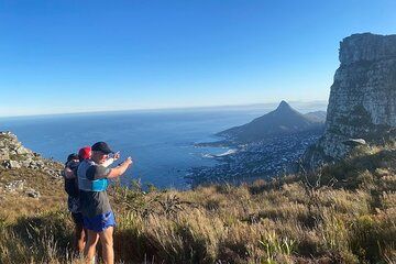 Hike the Hidden Wonders of Table Mountain