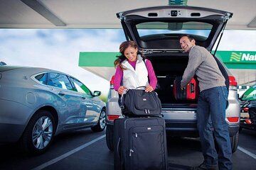 Mumbai Airport Transfer to Hotel with a Private Transport