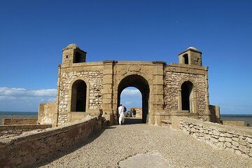 Full Day Trip from Marrakech to Essaouira