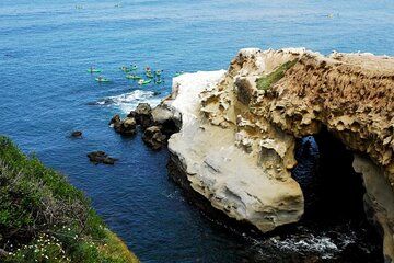 Double Kayak -90 Minute Rental Explore at Your Own Pace