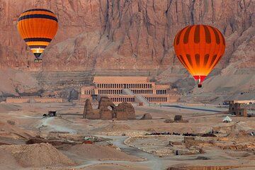 Customizable Aswan and Luxor Day Tours with Expert Guides