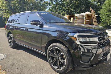 Transfer from O'Hare Airport To Chicago Downtown