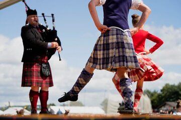 The Gems of Scotland 6 Day Tour From Dublin and Belfast