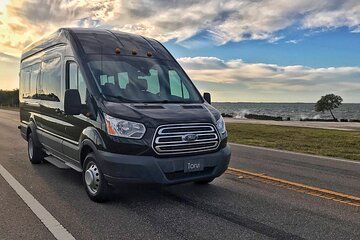 Private Reliable Transfers in Tampa Bay (Airport-Beaches)