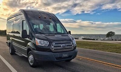 Private Reliable Transfers in Tampa Bay