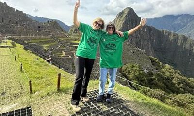 Private Machu Picchu Tour Guide Service