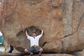 VIP Nha Trang City Day Trip Private Guide and Modern Vehicle