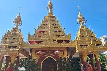 Highlights of George Town Private Tour