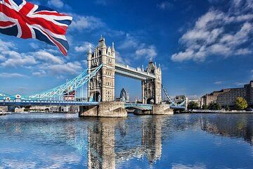 Westminster Abbey Private Guided Tour