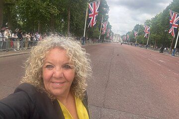 London Highlight in a Day - Private, all inclusive Guided Tour
