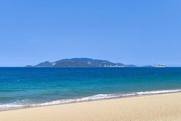 Private Nha Trang City Day Trip with Port Pickup and Drop off