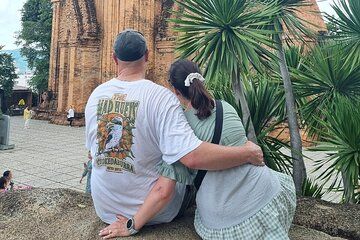 Private Nha Trang Half Day Excursion for 2 Passengers or More