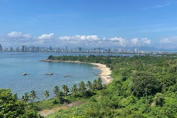 Lady Buddha and Marble Mountains Guided Tour