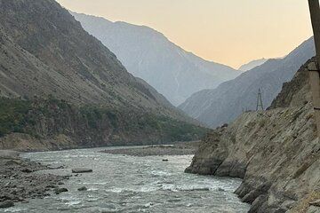 7-Day Pamir Highway Adventure: Dushanbe to Osh