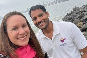 Mumbai at Dawn Authentic Morning Experience