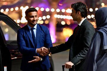 Doha Airport Transfers Taxi