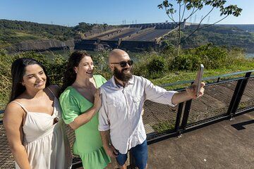 Itaipu Dam Belmond Hotel das Cataratas