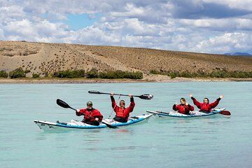 Darwin Kayak Adventure with 4WD Tour and Lunch