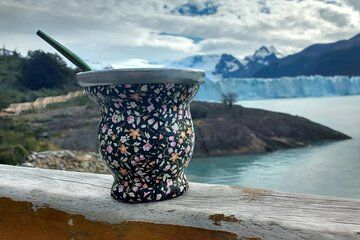 Perito Moreno Glacier: Expedition with transfer Included