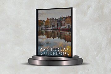 Amsterdam Travel Guide