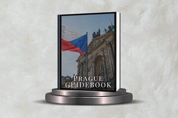 Prague Travel Guide