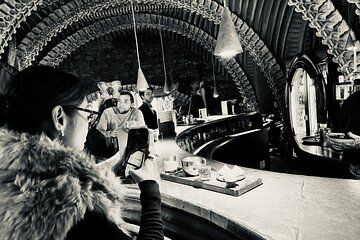 Chamonix HR Giger Museum Tour Explore Aliens and Gruyeres