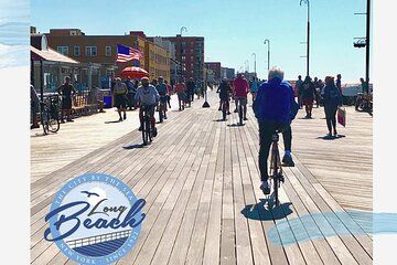 City By the Sea NYC Day Trip to Long Beach