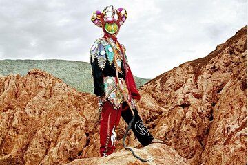 Andean Carnival 2026 Unique Cultural Experience from Salta