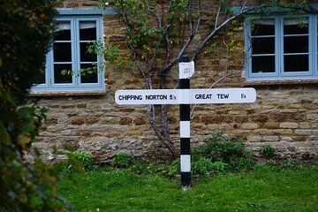 Private Bespoke Day Tours Northern Cotswolds