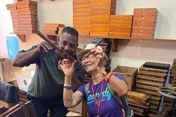 City Tour of Puerto Plata Dominican History and Culture