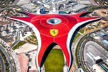 Sheikh Zayed Mosque, Emirates Palace Abu Dhabi City Tour