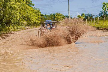 Small Group ATV and Buggy Adventure in Punta Cana