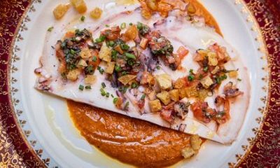 Gourmet Adventure in Quebec City Prestige Culinary Experience