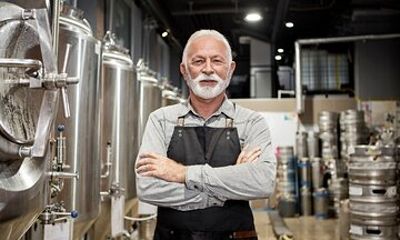 Riddle tour with actor The Vanished Brewer