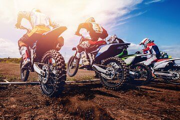 MXGP of Australia Motocross Grand Prix at Hidden Valley Raceway