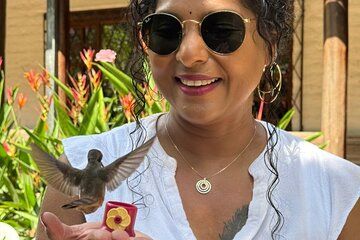 Mindo Full Day from Quito