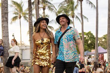 Experience Bass in the Grass Music Fest