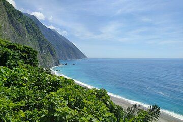 Hualien Taroko National Park Guided Tour